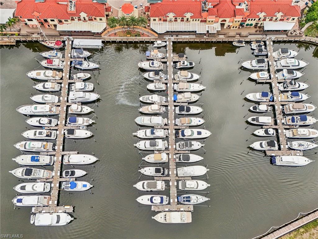 MARINA SOUTH II - Residential