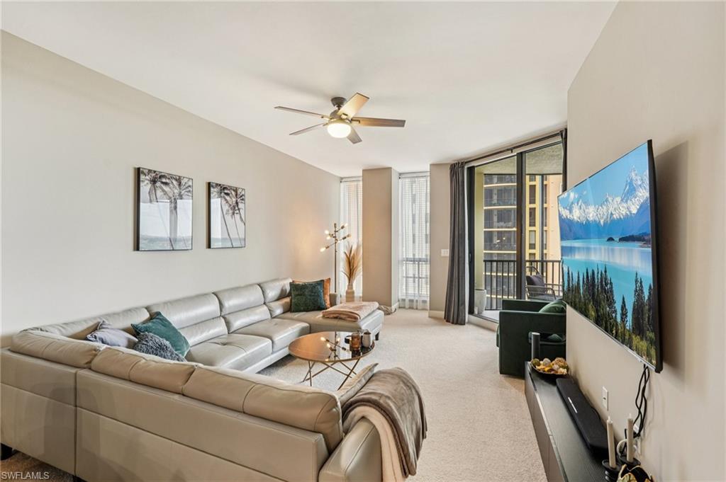 MARINA SOUTH II - Residential