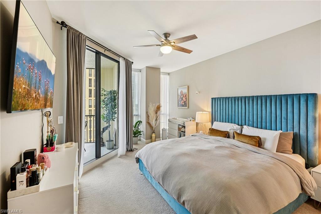 MARINA SOUTH II - Residential