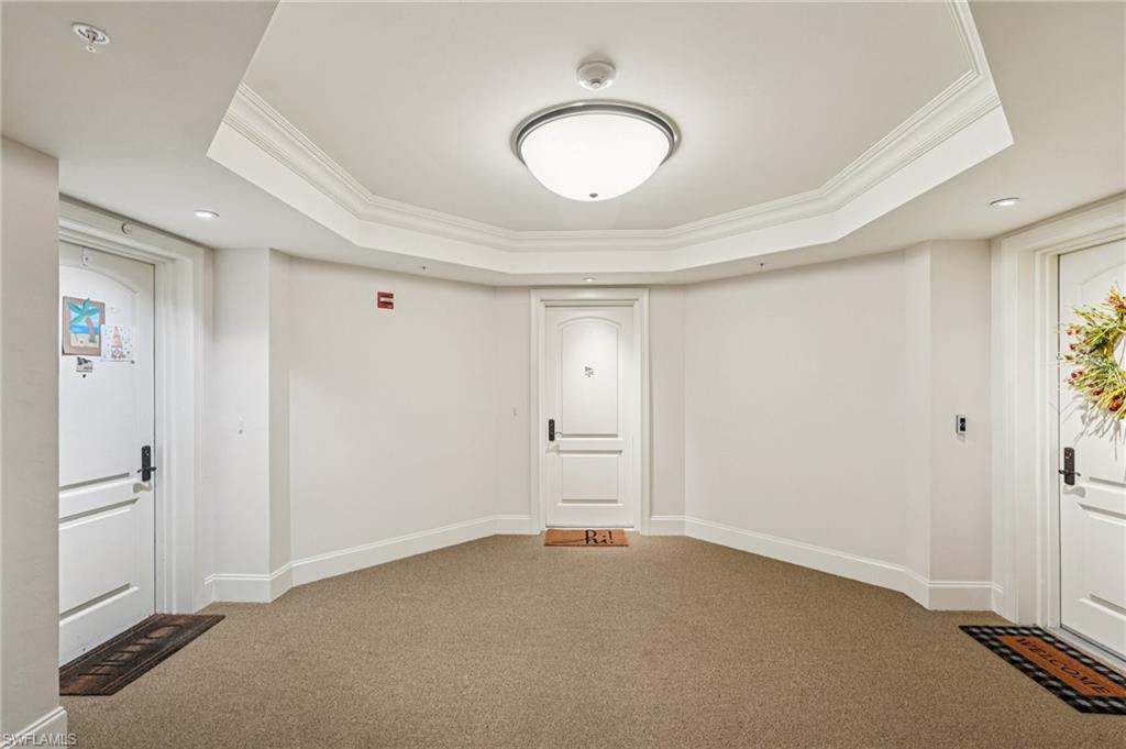 MARINA SOUTH II - Residential