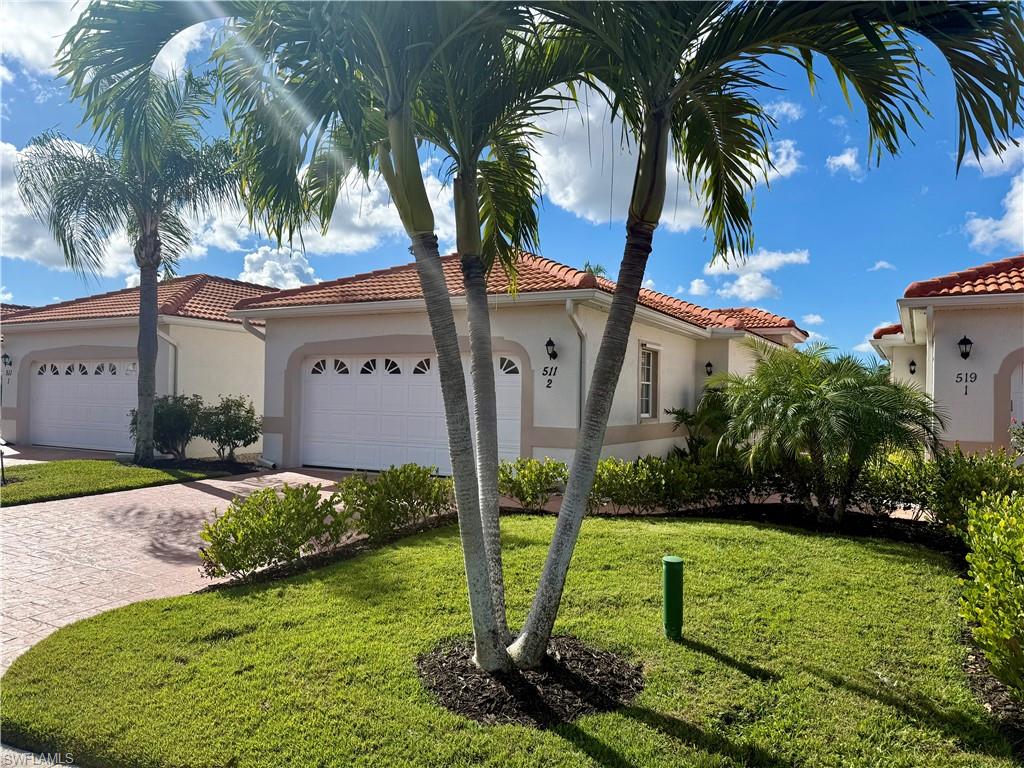 MALACHITE AT SAPPHIRE LAKES - Residential