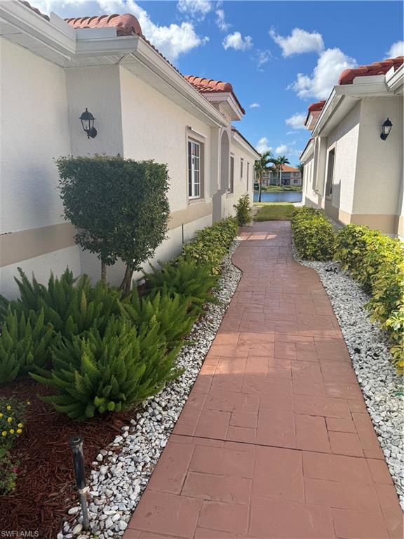 MALACHITE AT SAPPHIRE LAKES - Residential