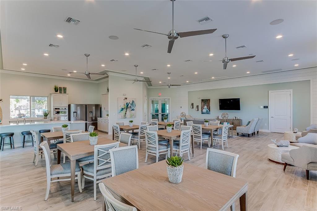 SEASONS AT BONITA - Residential