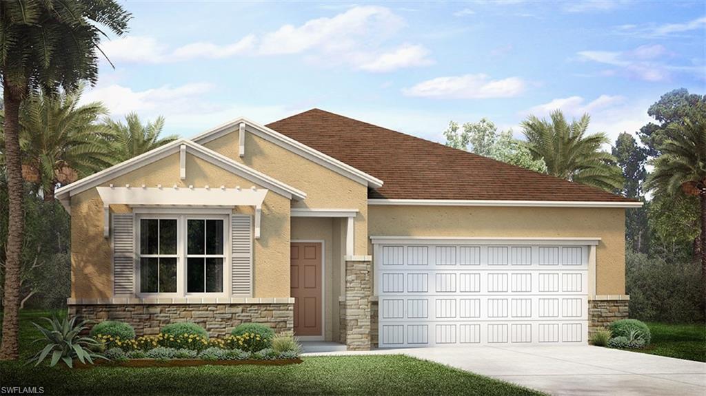 SEASONS AT BONITA - Residential