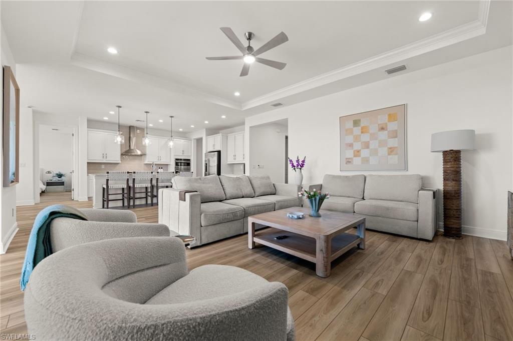 THE SANCTUARY - Residential