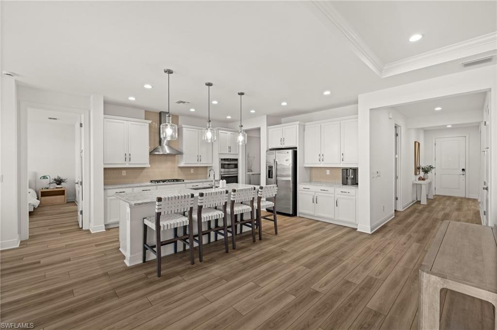 THE SANCTUARY - Residential