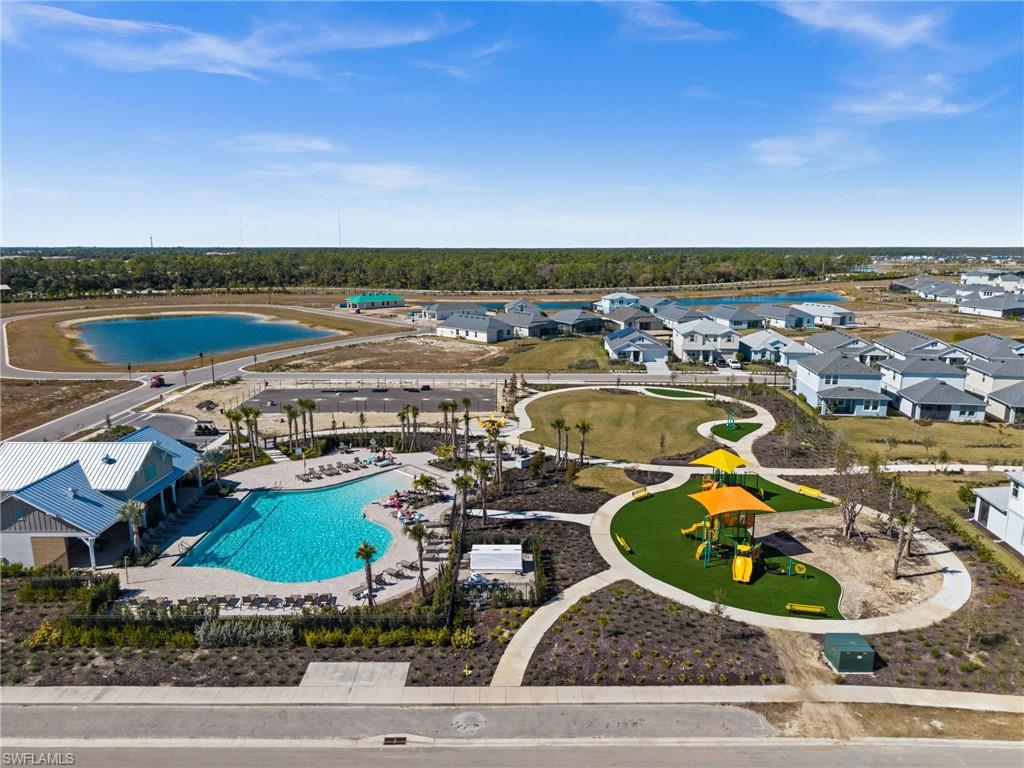 THE SANCTUARY - Residential