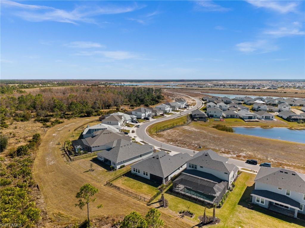 THE SANCTUARY - Residential