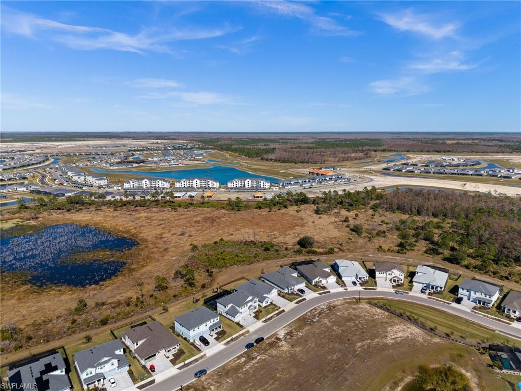 THE SANCTUARY - Residential