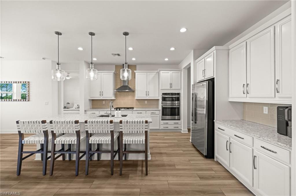 THE SANCTUARY - Residential