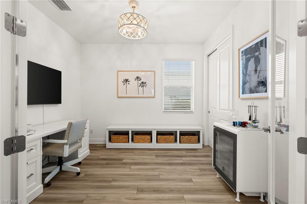 THE SANCTUARY - Residential