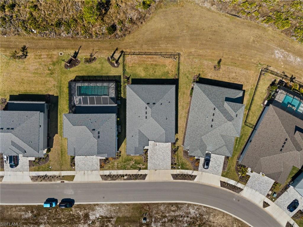 THE SANCTUARY - Residential