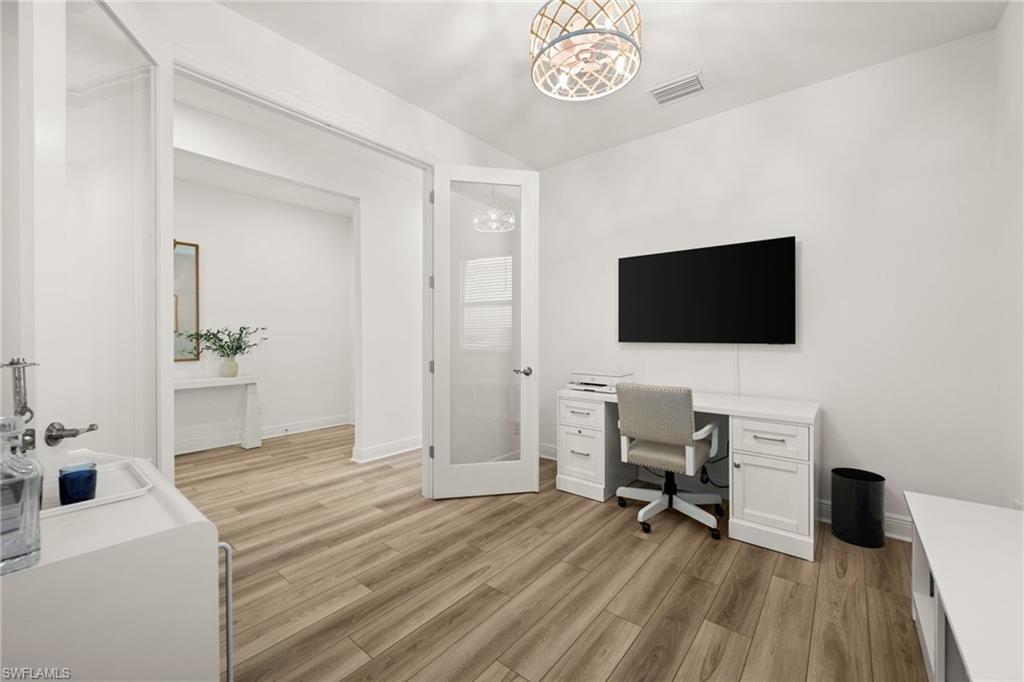 THE SANCTUARY - Residential