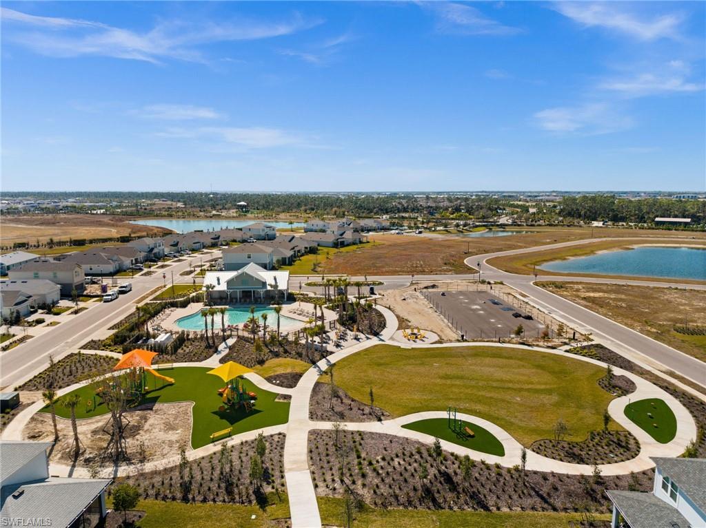 THE SANCTUARY - Residential