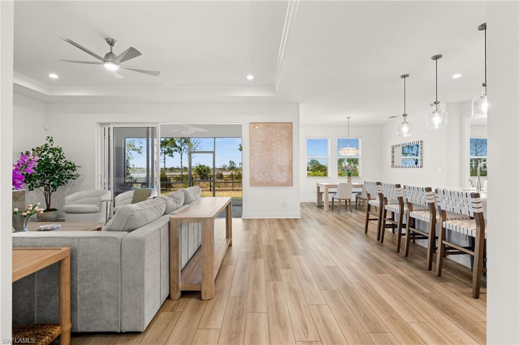 THE SANCTUARY - Residential