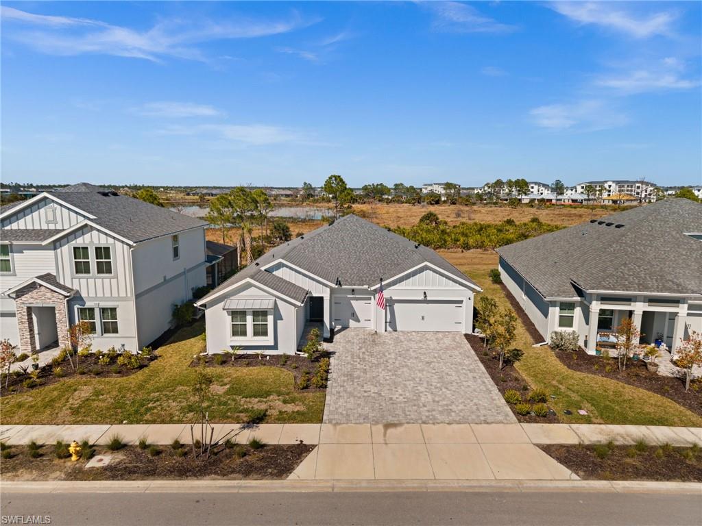 THE SANCTUARY - Residential