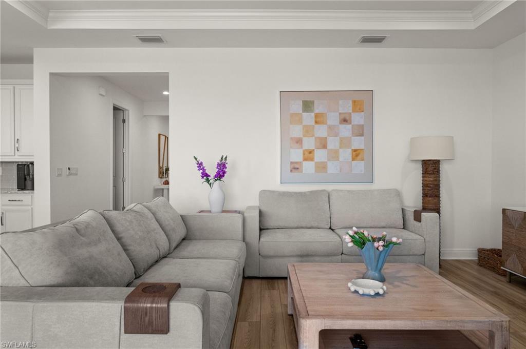 THE SANCTUARY - Residential