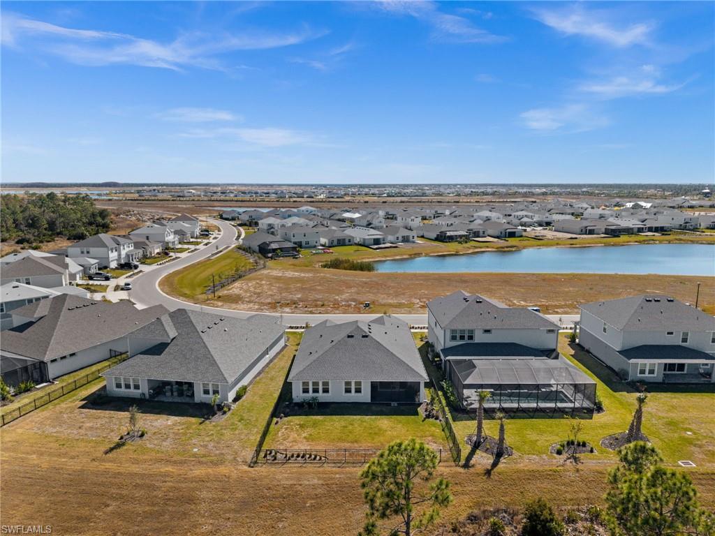 THE SANCTUARY - Residential