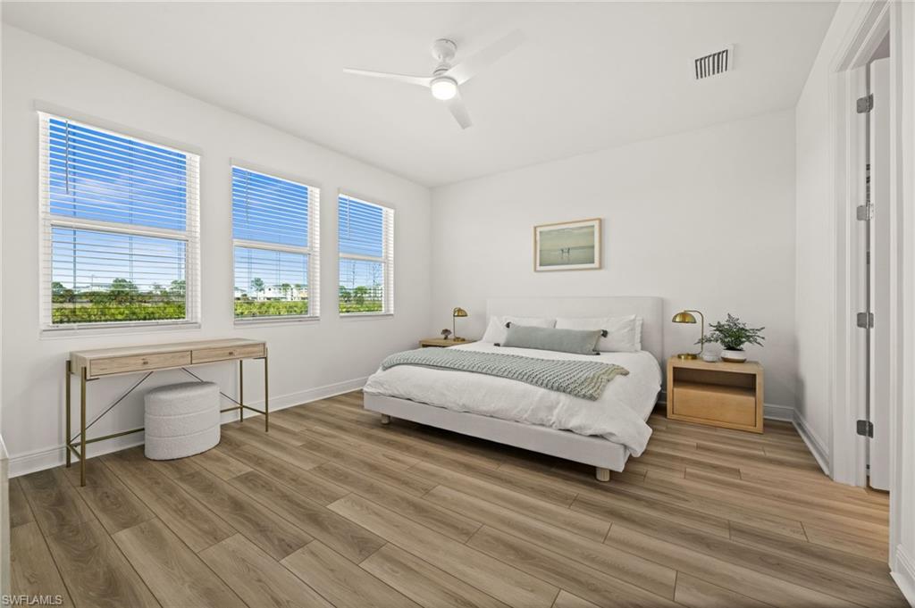 THE SANCTUARY - Residential