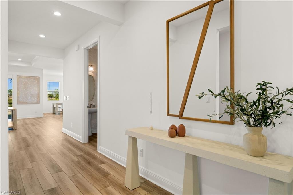 THE SANCTUARY - Residential