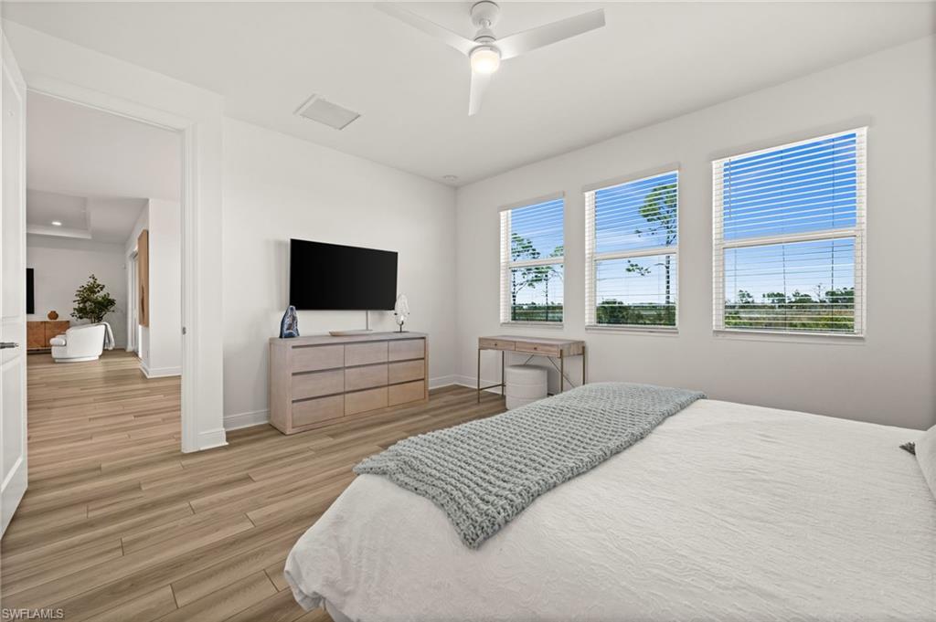 THE SANCTUARY - Residential