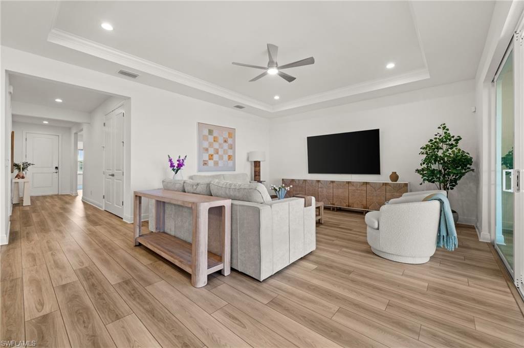 THE SANCTUARY - Residential