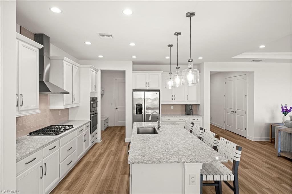 THE SANCTUARY - Residential