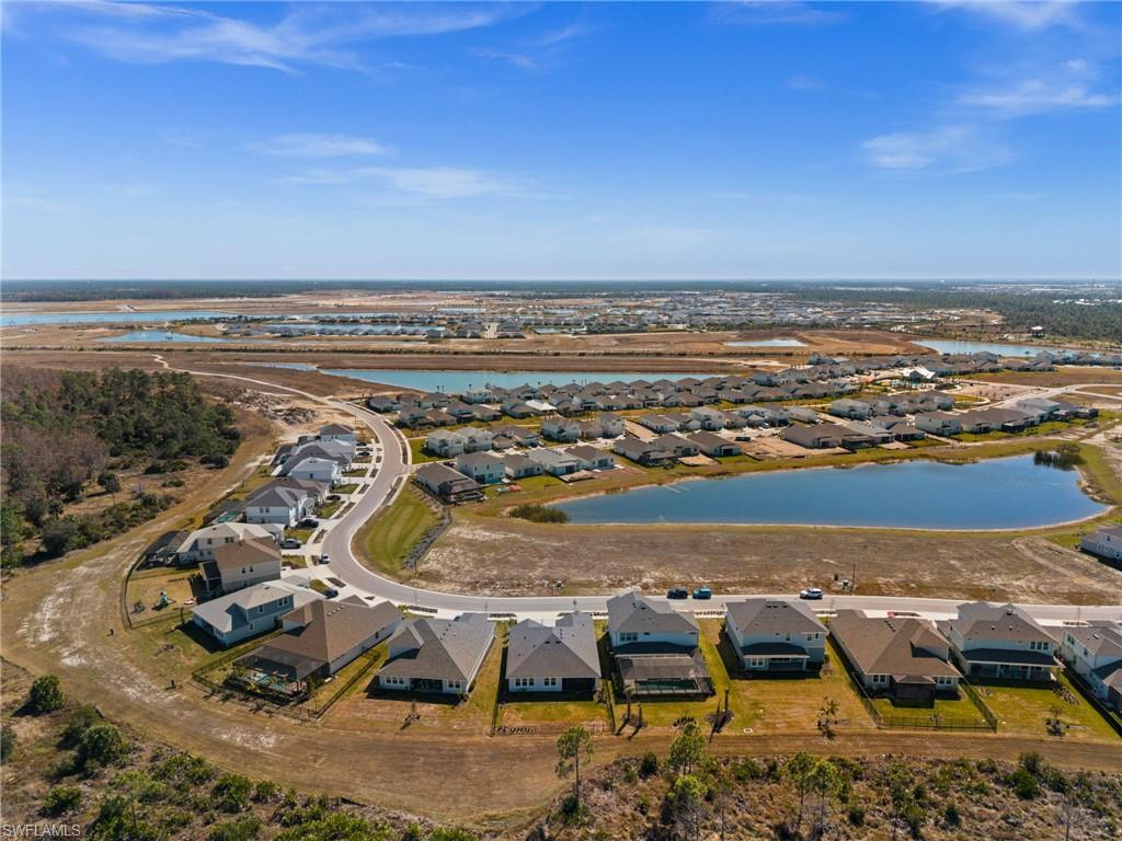 THE SANCTUARY - Residential