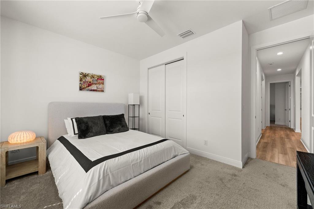 THE SANCTUARY - Residential