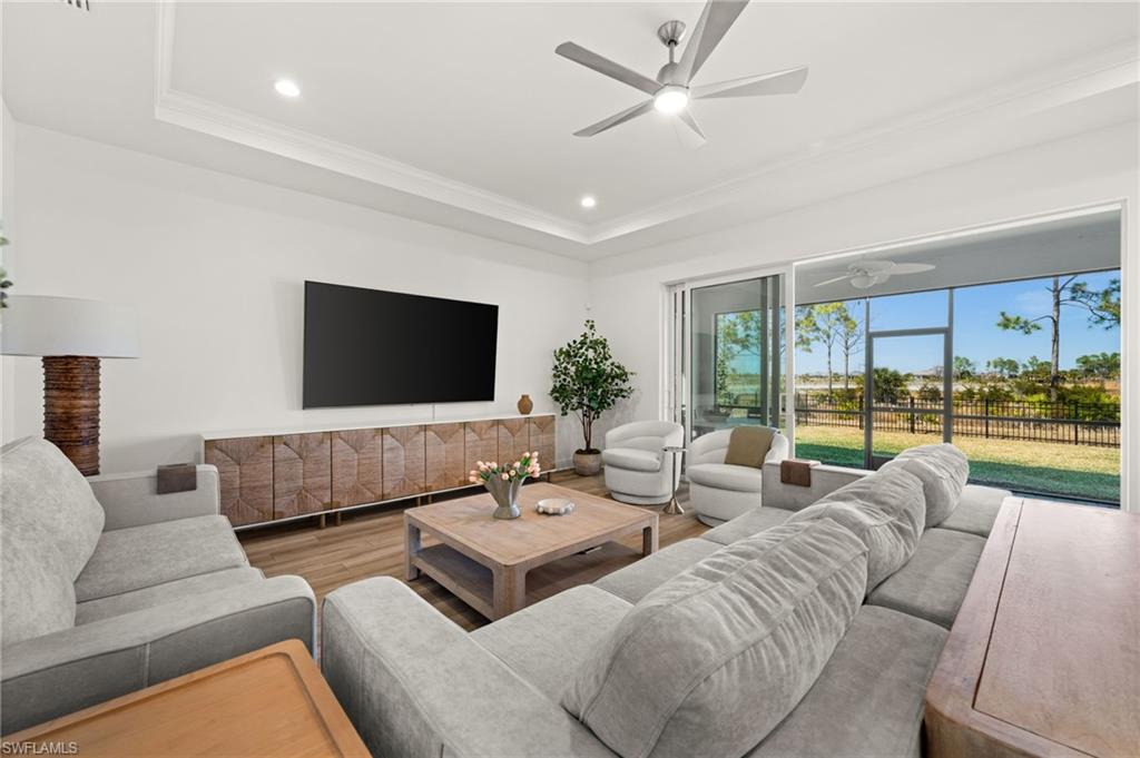 THE SANCTUARY - Residential