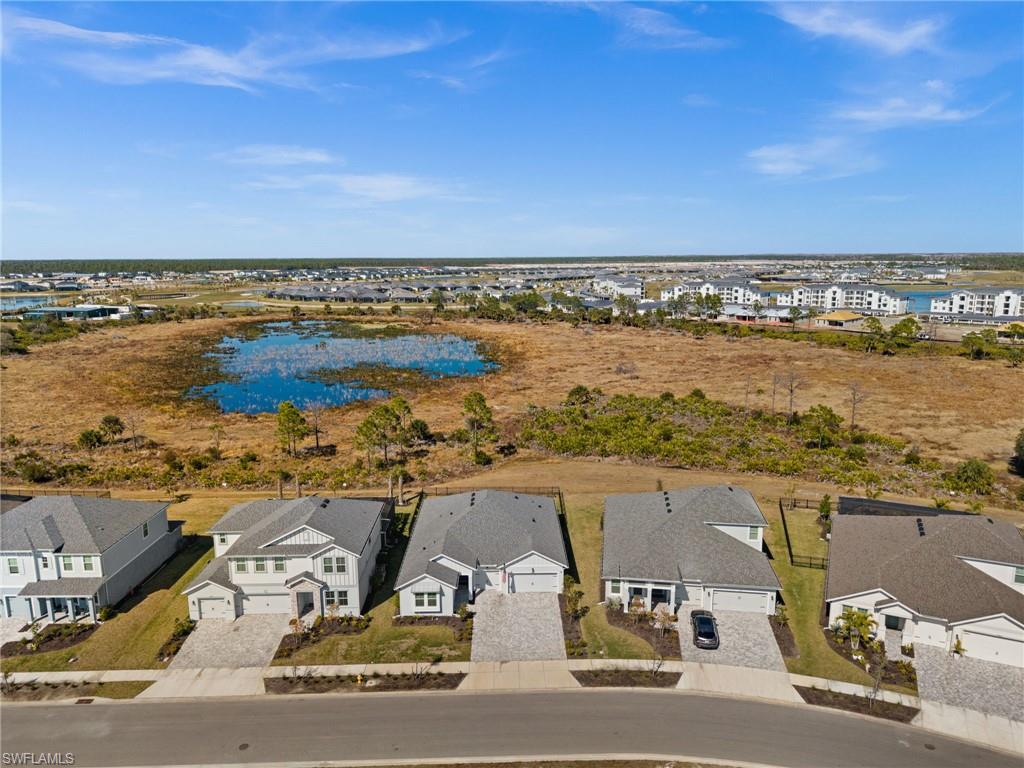 THE SANCTUARY - Residential