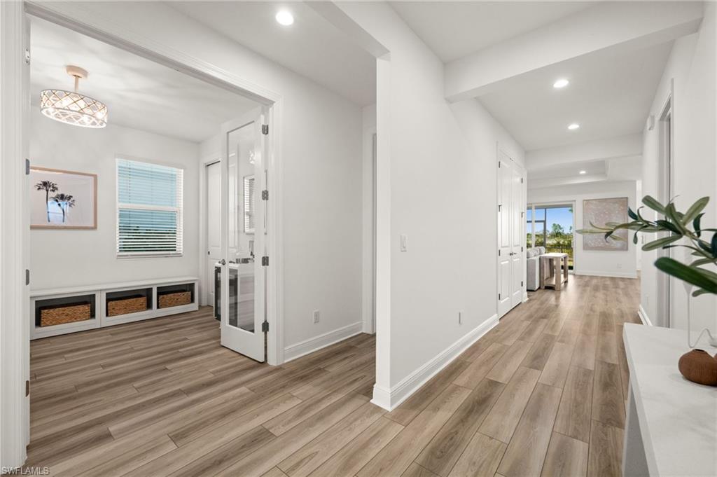 THE SANCTUARY - Residential