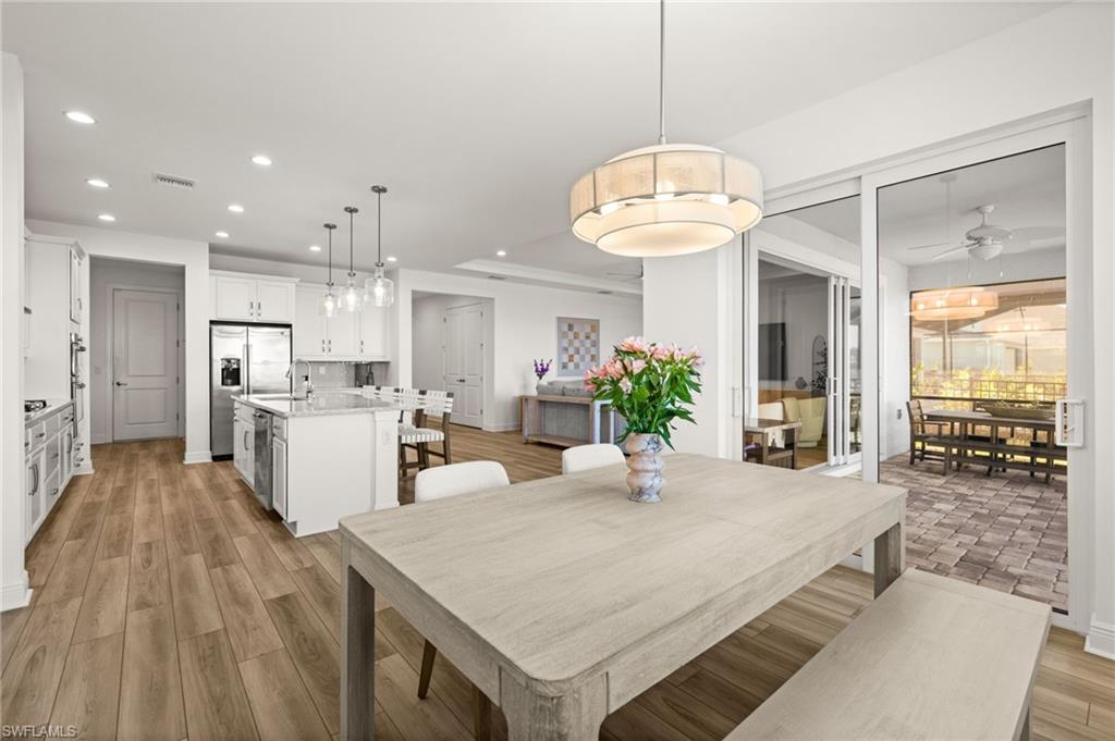 THE SANCTUARY - Residential