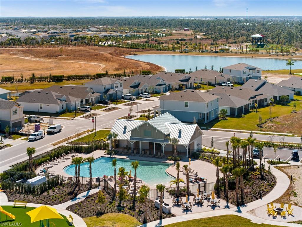 THE SANCTUARY - Residential