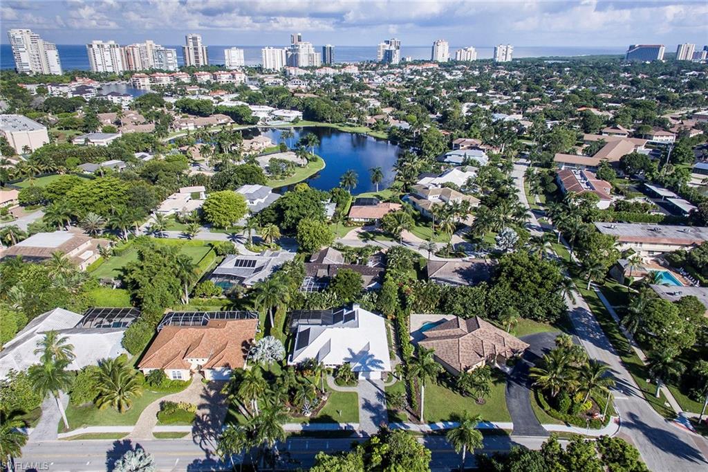 PARK SHORE - Residential