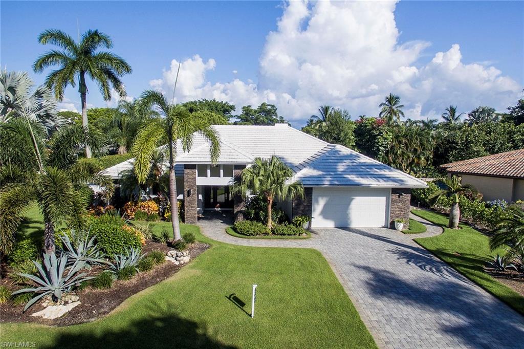 PARK SHORE - Residential