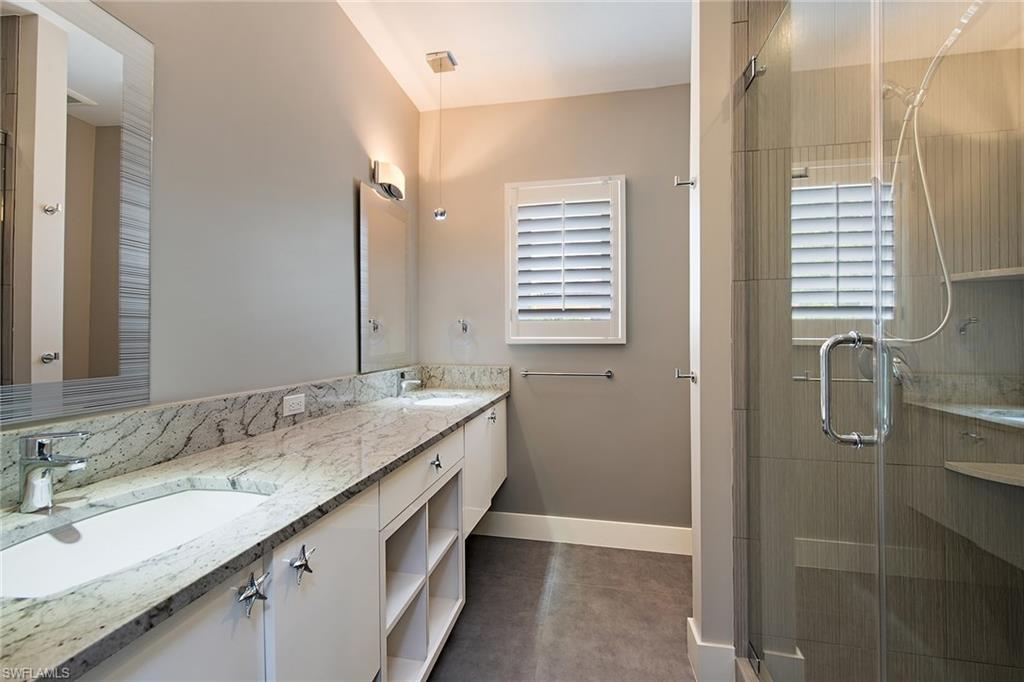 PARK SHORE - Residential