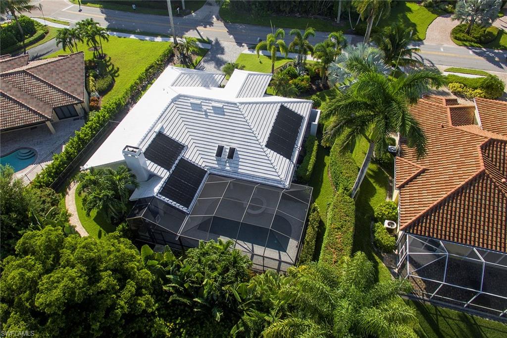 PARK SHORE - Residential