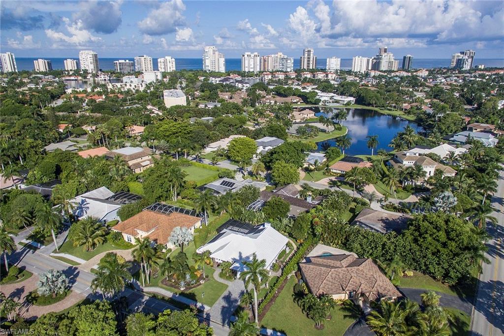 PARK SHORE - Residential