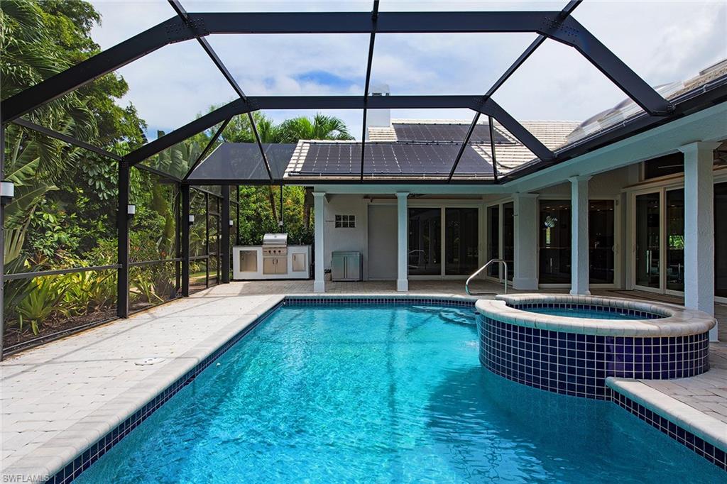 PARK SHORE - Residential