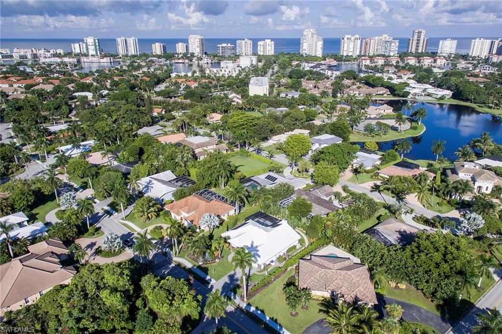 PARK SHORE - Residential