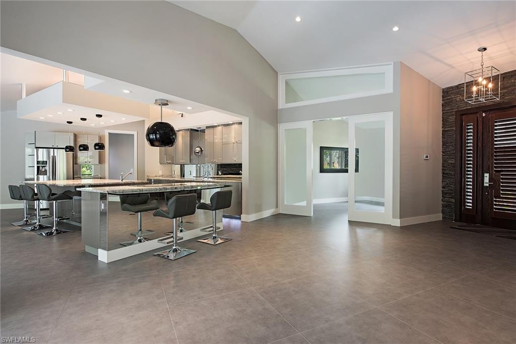 PARK SHORE - Residential