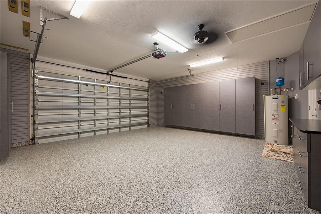 PARK SHORE - Residential