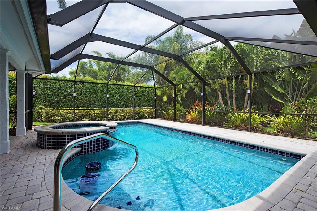 PARK SHORE - Residential