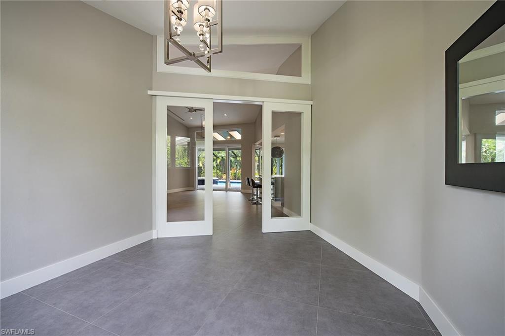 PARK SHORE - Residential