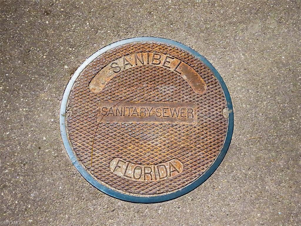 SANIBEL PINES UNREC - Land