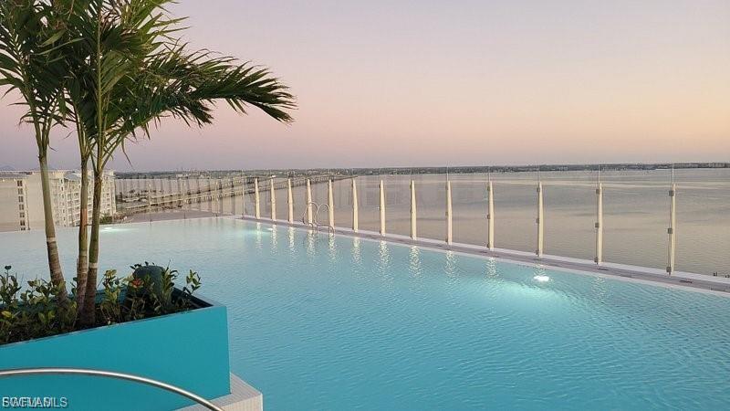 TROPICAL GULF ACRES - Land