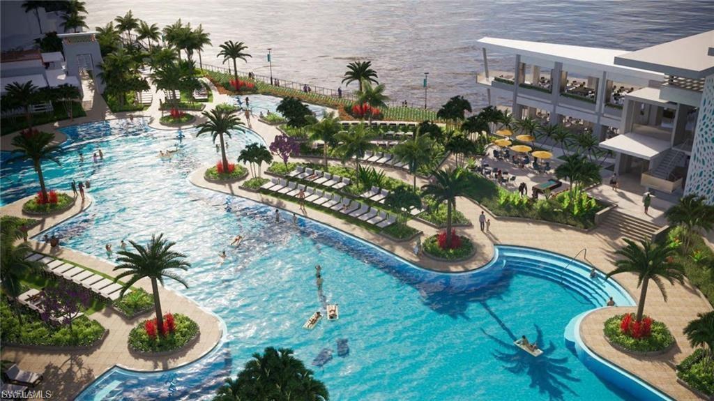 TROPICAL GULF ACRES - Land