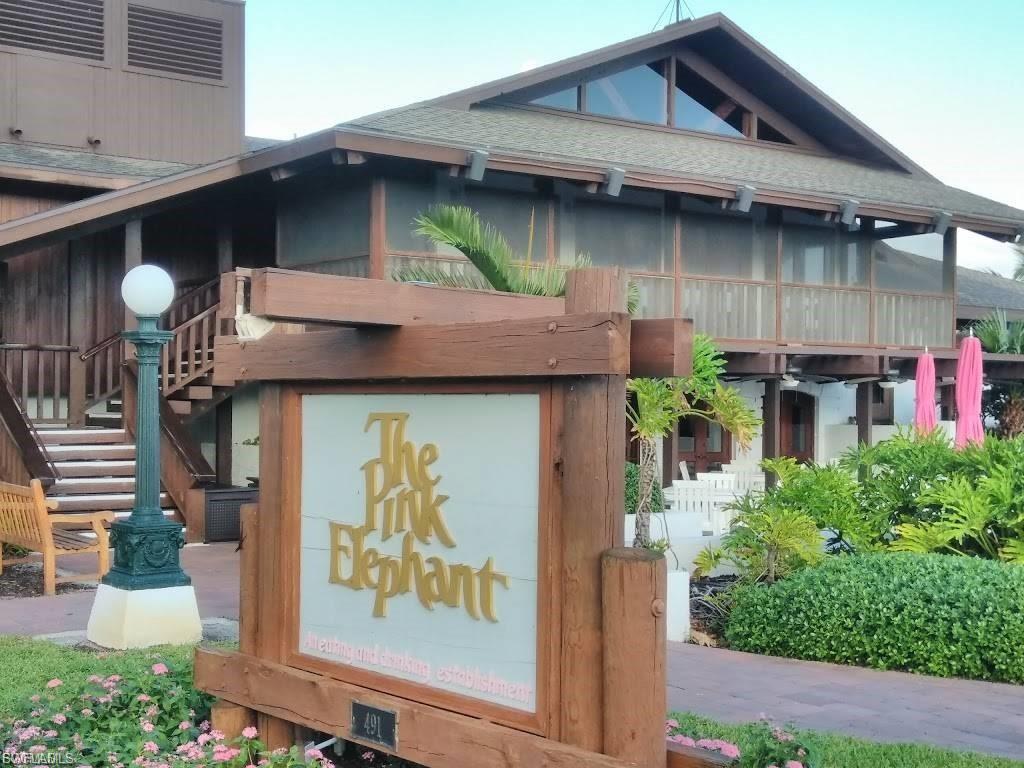 TROPICAL GULF ACRES - Land