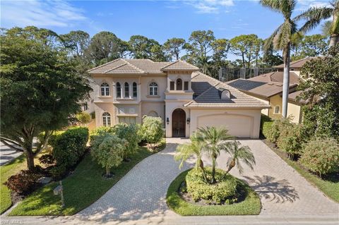245 Charleston CT NAPLES FL 34110